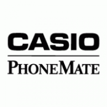 Casio-Phonemate